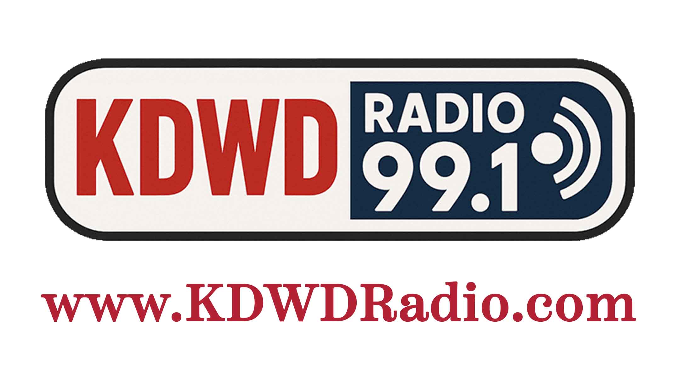 99.1 KDWD Radio
