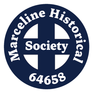 Marceline Historical Society | Marceline Carnegie Library
