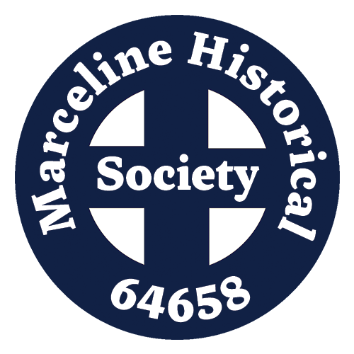 Marceline Historical Society | Marceline Carnegie Library