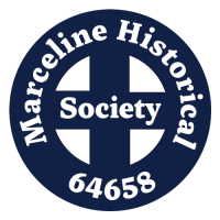 Marceline Historical Society | Marceline Carnegie Library